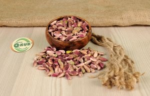 ANTEP FISTIĞI BOZ İÇ