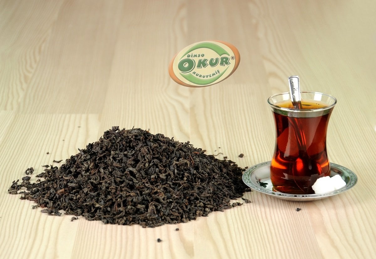 CEYLON ÇAY