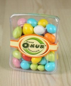 ÇİKOFISTIK 150 gr