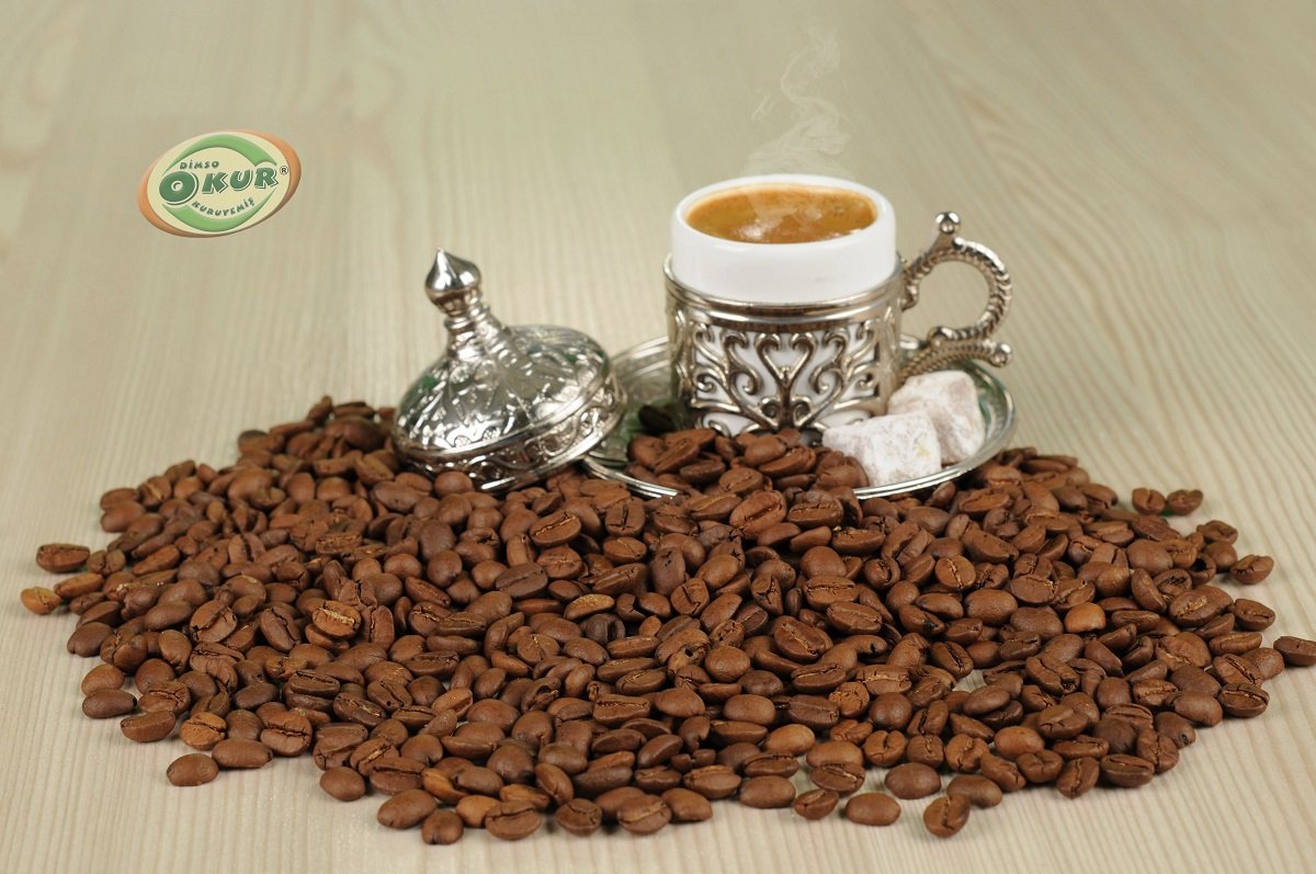 TÜRK KAHVESİ