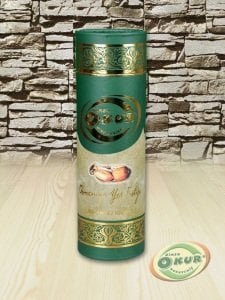 YER FISTIĞI SİLİNDİR 900 gr