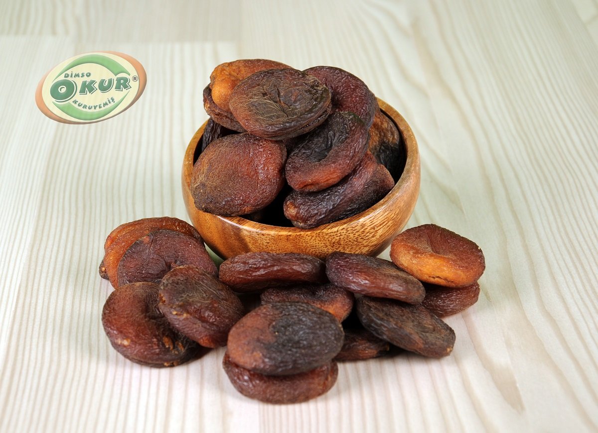 GÜN KURUSU KAYISI SÜPER EKSTRA