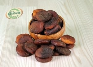 GÜN KURUSU KAYISI SÜPER EKSTRA