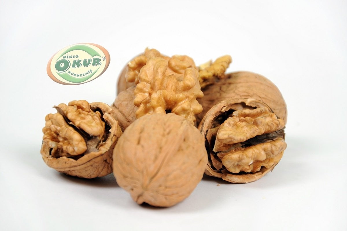 KABUKLU CEVİZ ŞİLİ