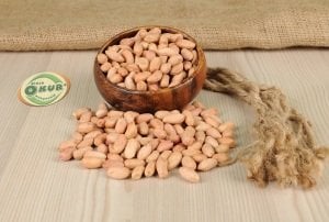 YER  FISTIĞI MİNTİ ÇİĞ