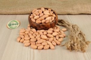 YER FISTIĞI İRİ ÇİĞ