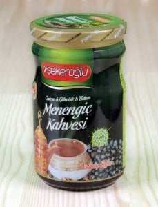 MENENGİÇ KAHVESİ 600 gr