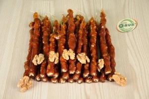PEKMEZLİ MARAŞ SUCUĞU (İNCE)