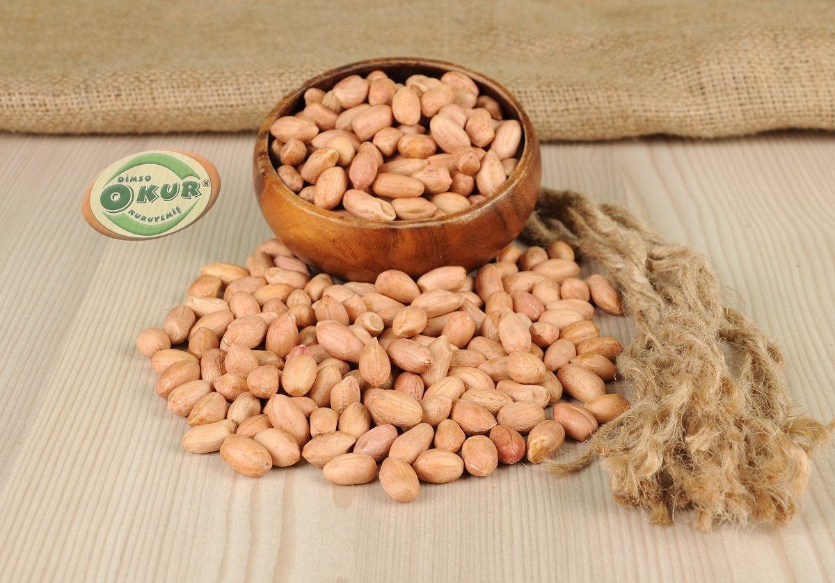 YER FISTIĞI EKSTRA (ÇİĞ)