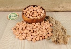 YER FISTIĞI EKSTRA (ÇİĞ)