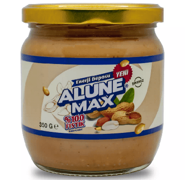 ALUNE MAX (ŞEKERSİZ)