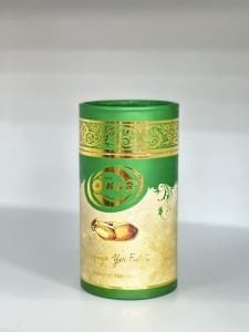 YER FISTIĞI SİLİNDİR 450 gr